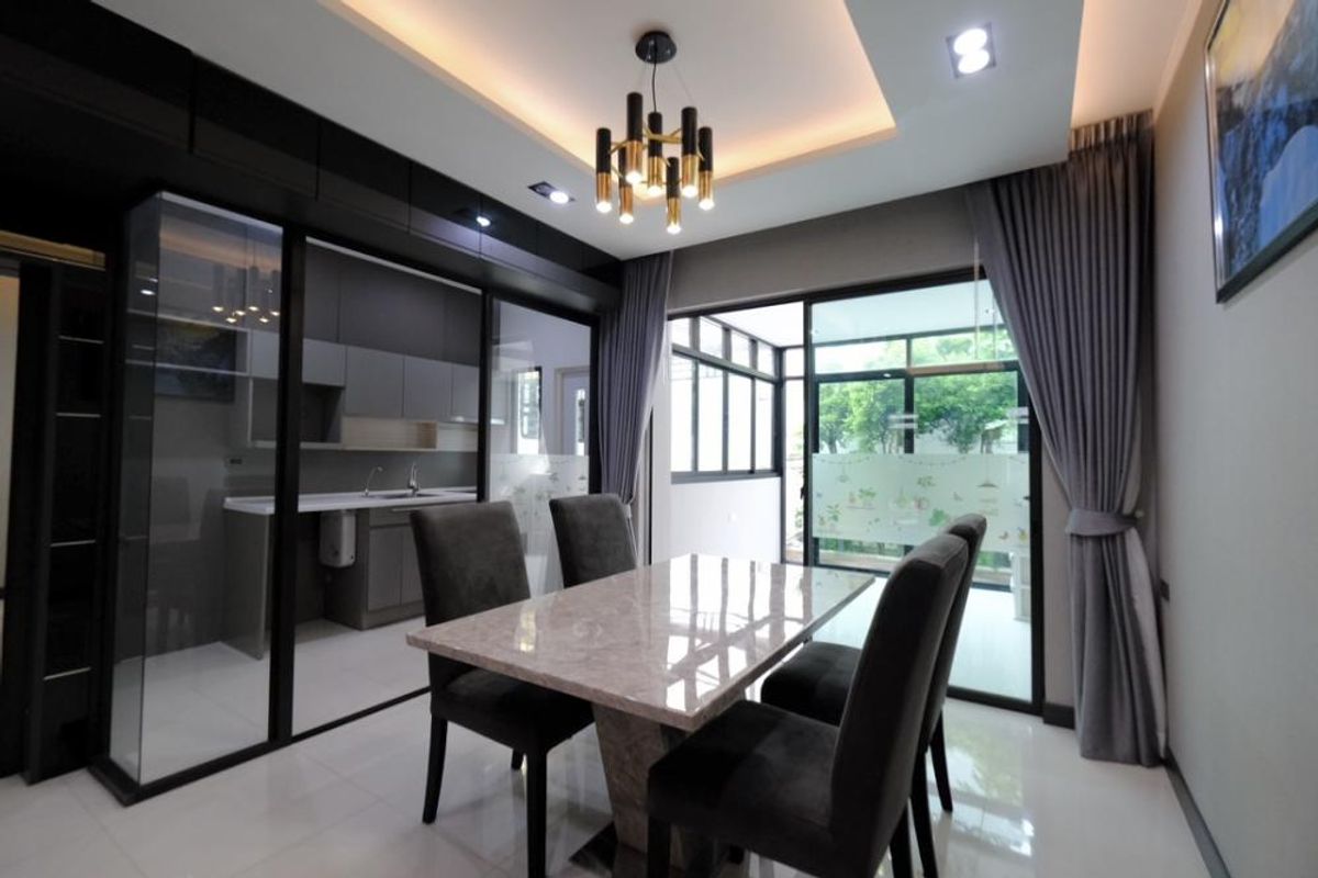 🔥🔥30305🔥🔥 ให้เช่าTHE LANDMARK EKAMAI-RAMINDRA🌐LINE ID : @fastforrentcondo  – รูปที่ 3
