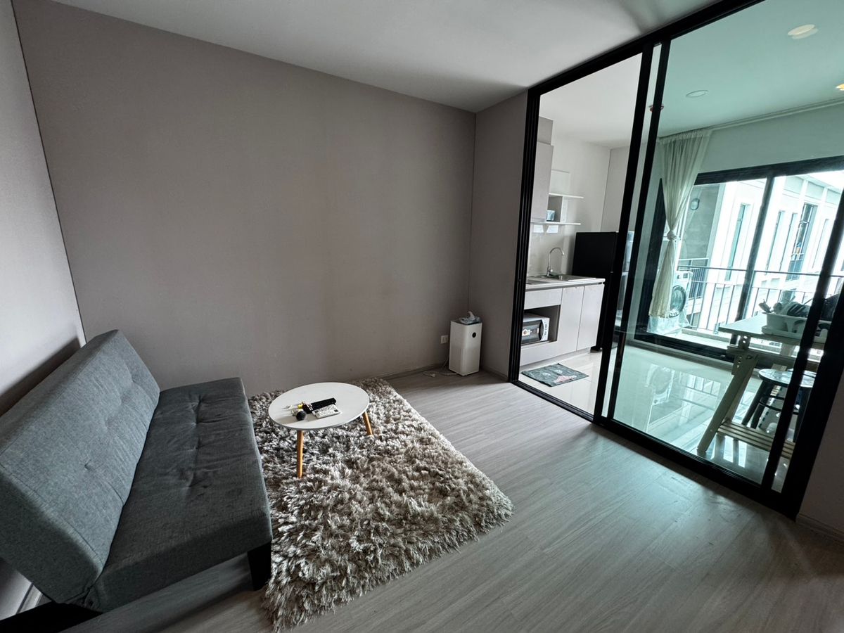 ขายคอนโด Aspire Asoke-Ratchada (แอสปาย อโศก - รัชดา) ใจกลางเมือง ใกล้รถไฟฟ้า – รูปที่ 2