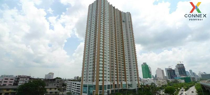 FOR SALE condo , Villa Sathorn , BTS-Krung Thon Buri , Khlong Ton Sai , Khlong San , Bangkok , CX-103168