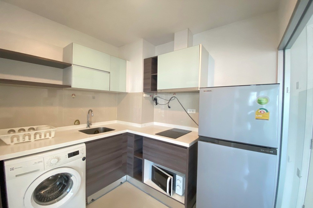 ✨️For Rent✨️Centric Sathorn St Louis 2 Bed 60Sq.m. @32,000 Thb Hot deal – รูปที่ 3