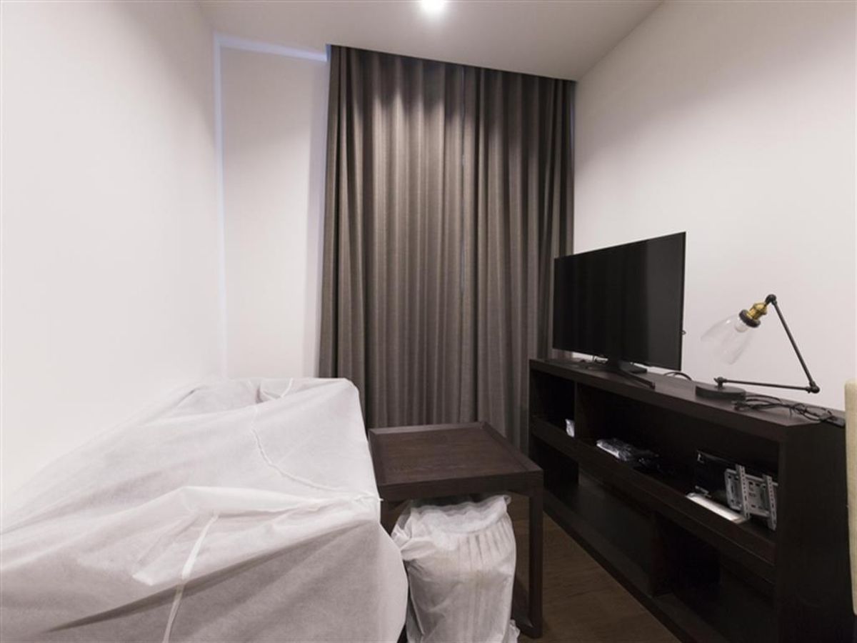📍📍📍The Line ratchathevee  Hot Price 22,000 THB 1 bedroom.Please call 081-910-8883  – รูปที่ 4