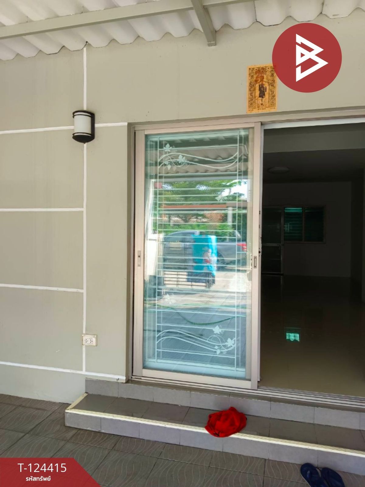 Townhouse for sale, Life Home Village, Ban Bueng (Life Home Ban Bueng), Chonburi. – รูปที่ 3