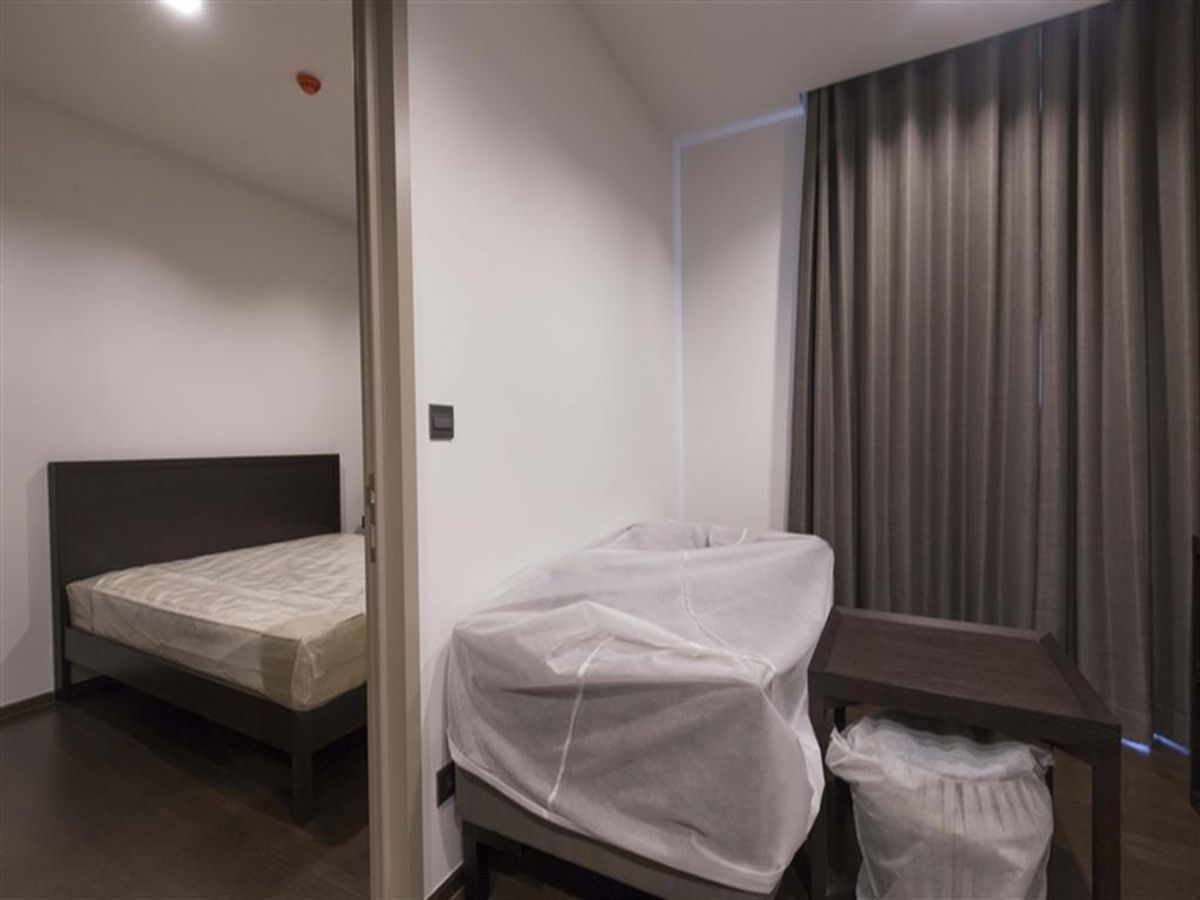 📍📍📍The Line ratchathevee  Hot Price 22,000 THB 1 bedroom.Please call 081-910-8883  – รูปที่ 3