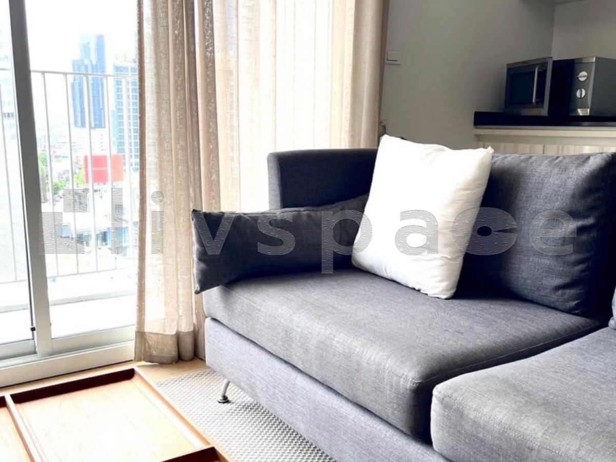 ▚ LC155ツ สำหรับขาย HQ Thonglor คอนโดหรู 1 ห้องนอน ราคาพิเศษ ⭐ ▚ LC155ツ สำหรับขาย HQ Thonglor คอนโดหรู 1 ห้องนอน ราคาพิเศษ ⭐