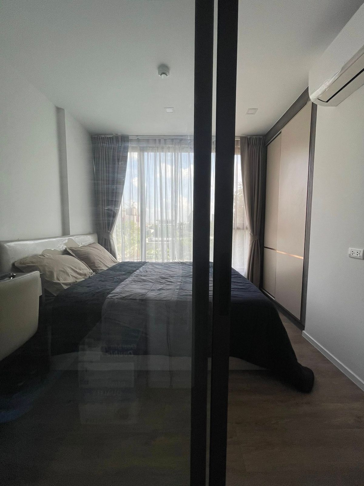 ขายคอนโด The Nest Sukhumvit 64 (Phase2) ราคา 2,190,000 บาท [MKs251011]