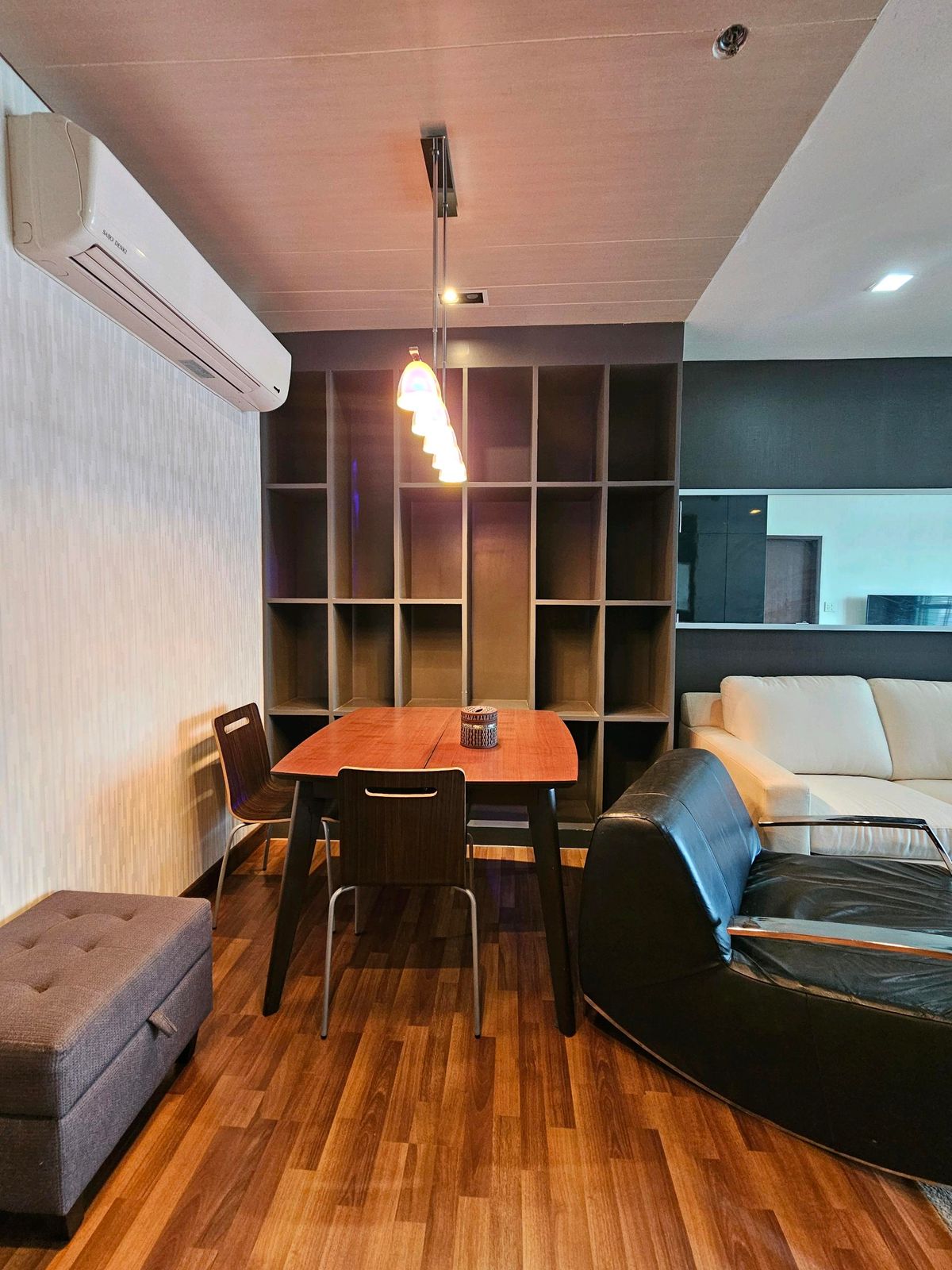 For rent 🔥 Le Luk Condo  Studio room ready to move in! – รูปที่ 2