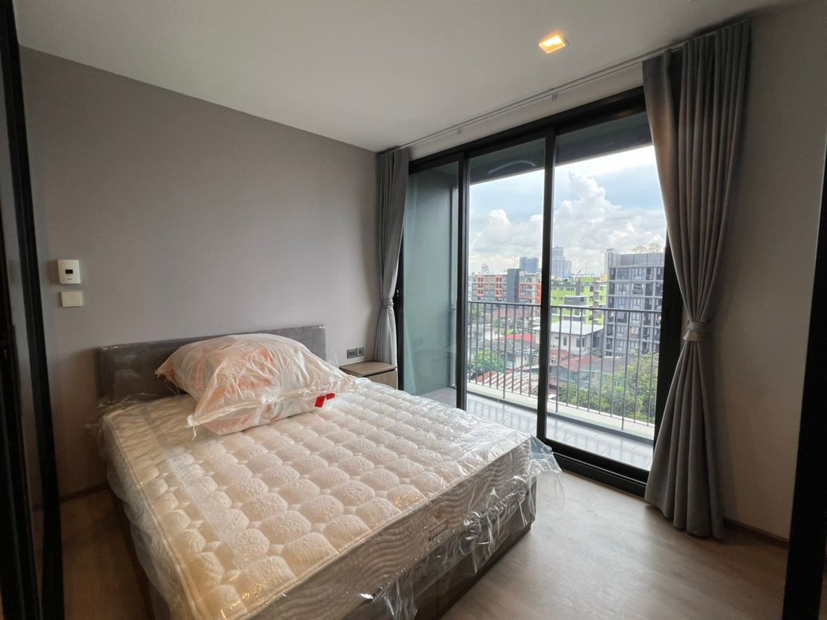 📌📍The Line Paholyothin park for rent 👉17k only  Please call 081-910-8883 – รูปที่ 4