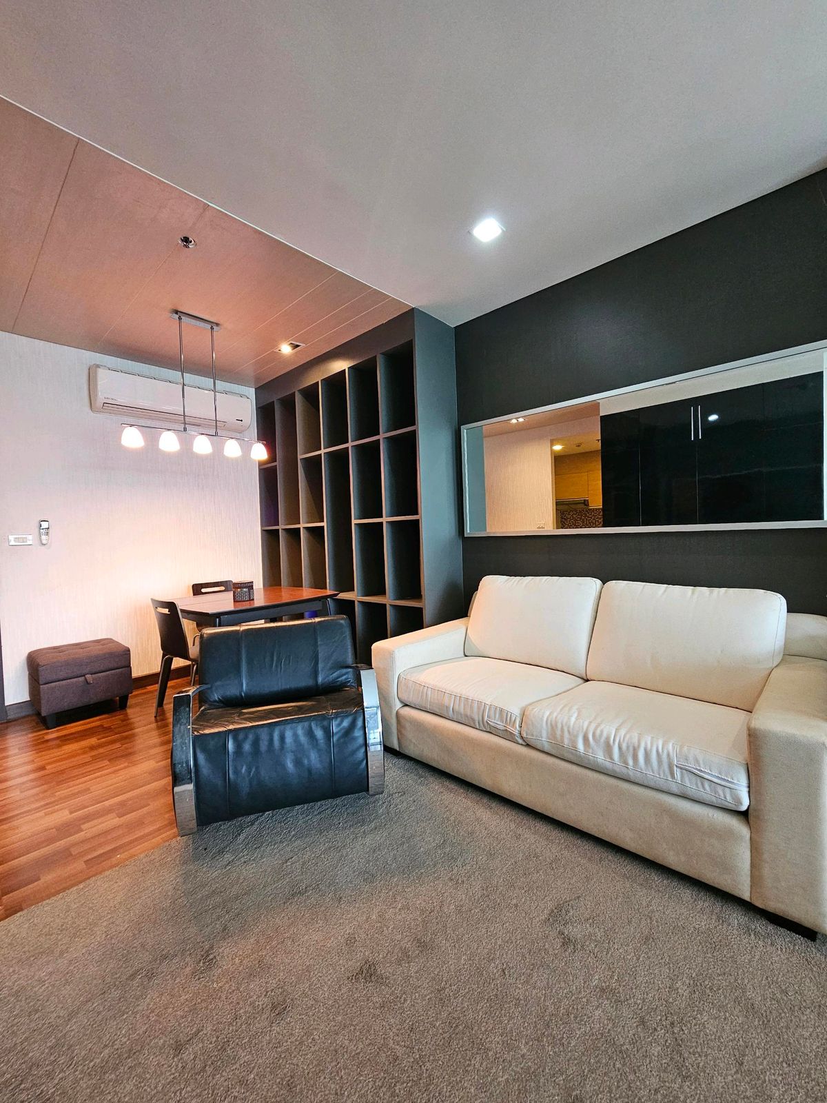 For rent 🔥 Le Luk Condo  Studio room ready to move in! – รูปที่ 4