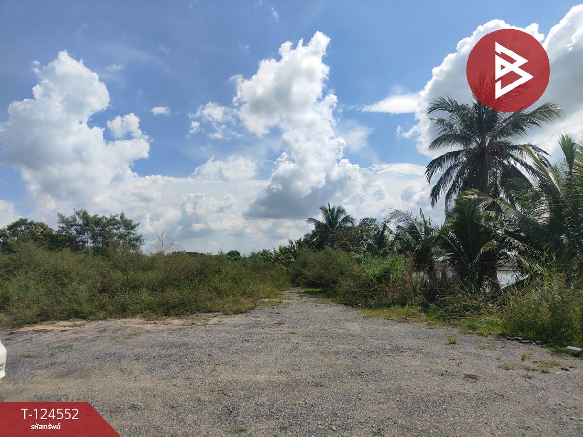 ขายที่ดิน เนื้อที่ 67.4 ตร.วา หนองจอก กรุงเทพมหานคร – รูปที่ 2
