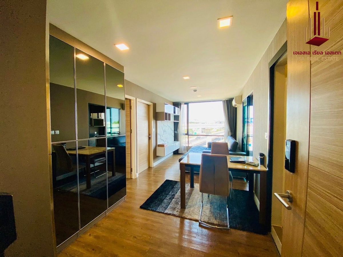 ✨ For Sale: Esta Bliss Condo ✨ 💰 Only 3,890,000 THB