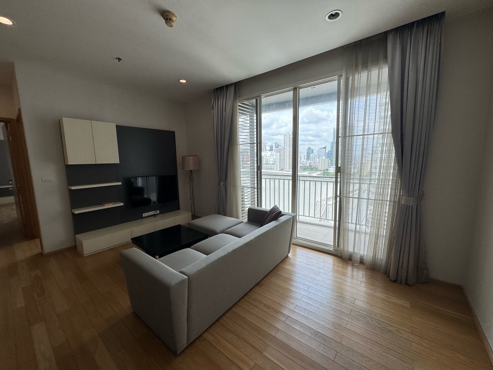 🔥Rent at 39 By Sansiri  🔥2BR 2BR.🔥Specia 55,000🔥79.37sqm 🔥Floor16 – รูปที่ 3