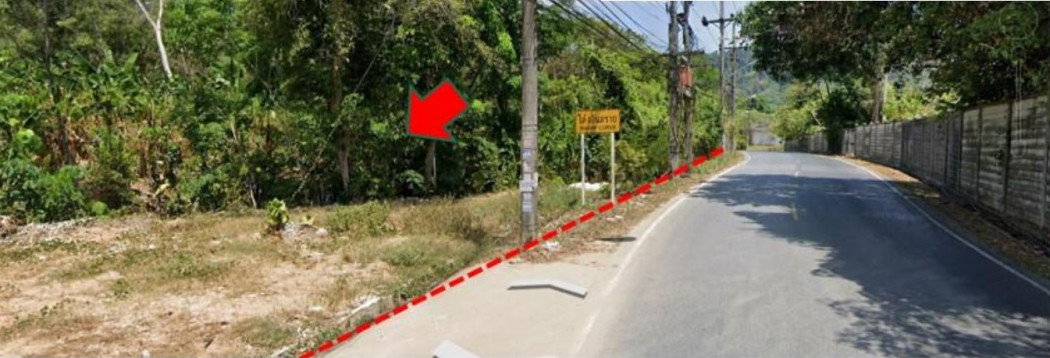 ขาย ที่ดิน ภูเก็ต กะทู้ เนื้อที่ 39 ไร่ 1 งาน 16.5 ตรว ขาย ที่ดิน ภูเก็ต กะทู้ เนื้อที่ 39 ไร่ 1 งาน 16.5 ตรว