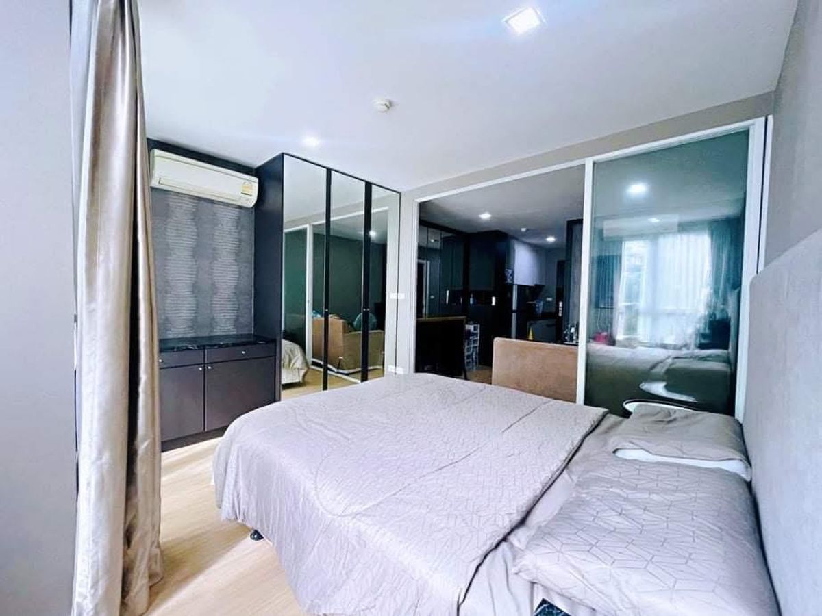 ขายคอนโด Mayfair Place Sukhumvit 64 ราคา 3,500,000 บาท [TTs251012]
