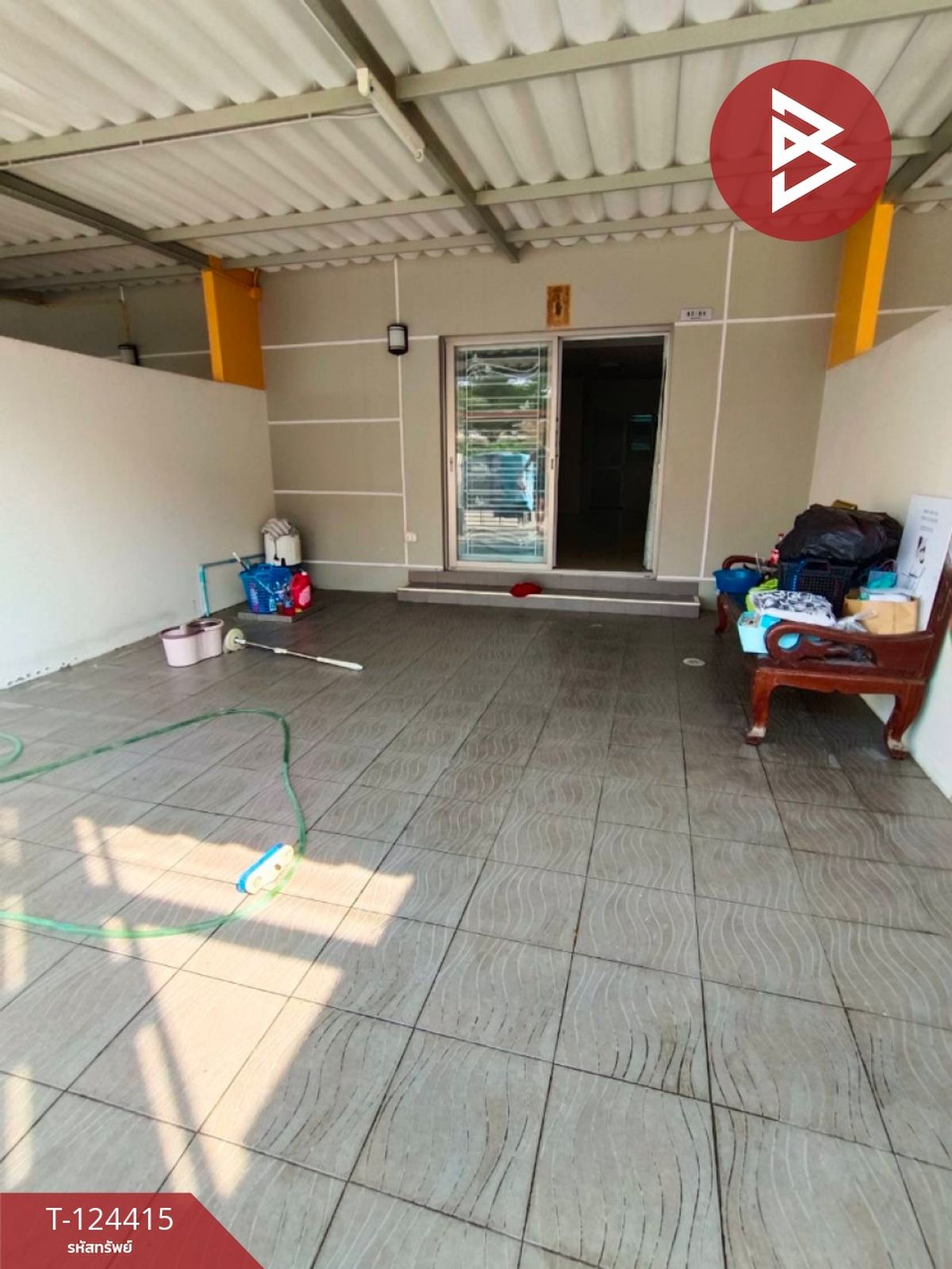 Townhouse for sale, Life Home Village, Ban Bueng (Life Home Ban Bueng), Chonburi. – รูปที่ 2