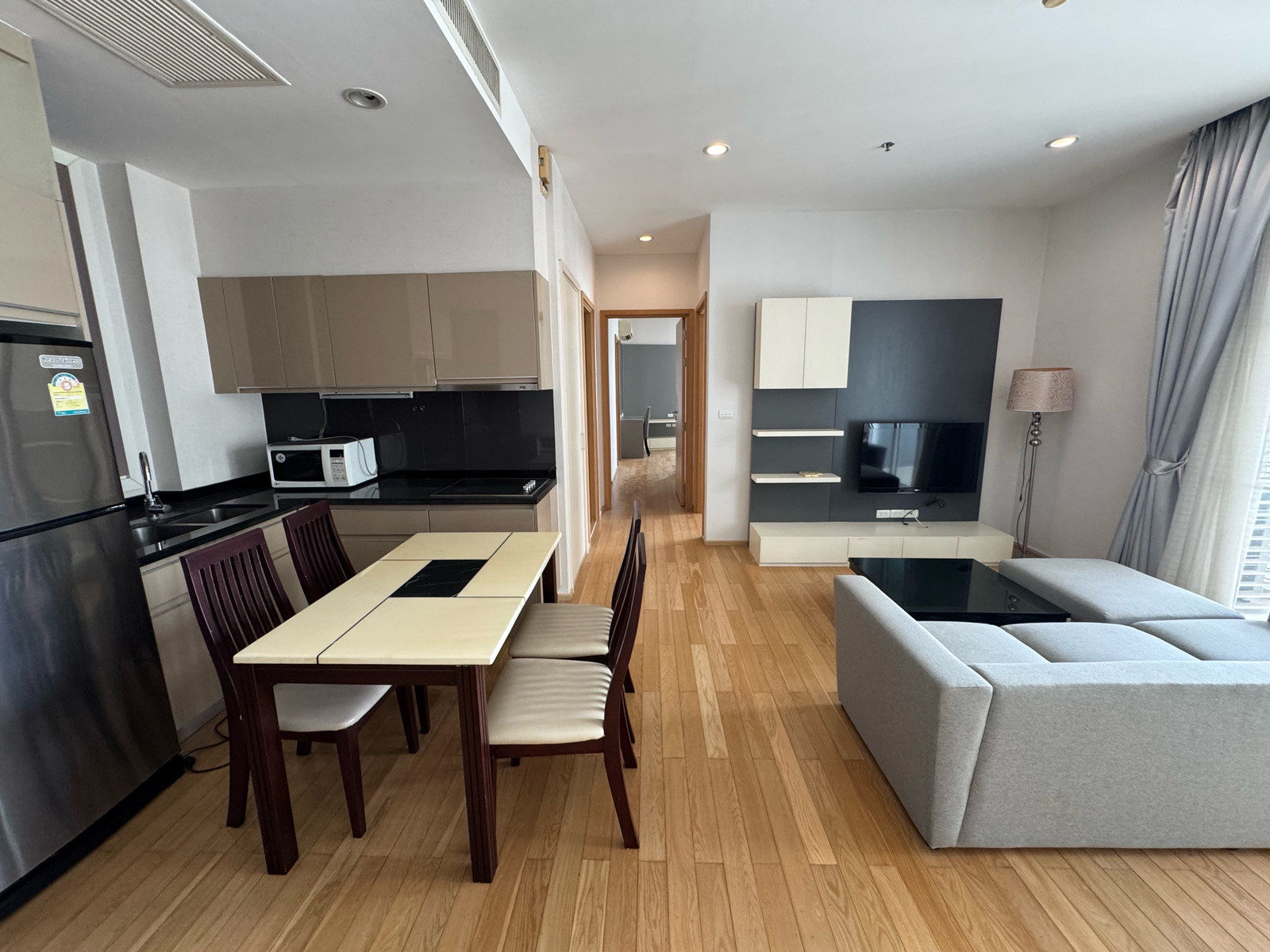 🔥Rent at 39 By Sansiri 🔥2BR 2BR.🔥Specia 60,000🔥79.37sqm 🔥Floor16 🔥Rent at 39 By Sansiri 🔥2BR 2BR.🔥Specia 60,000🔥79.37sqm 🔥Floor16