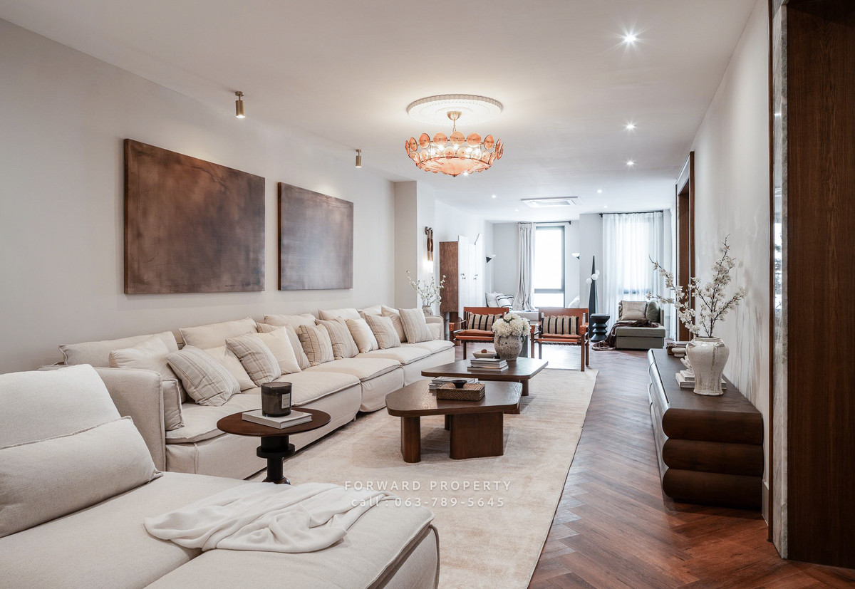Home Office 5 ชั้น เนื้อที่ 1,070 Sq.m. Fully Furnished | Ready to Move in ราคา 47.9 ล้านบาท Home Office 5 ชั้น เนื้อที่ 1,070 Sq.m. Fully Furnished | Ready to Move in ราคา 47.9 ล้านบาท