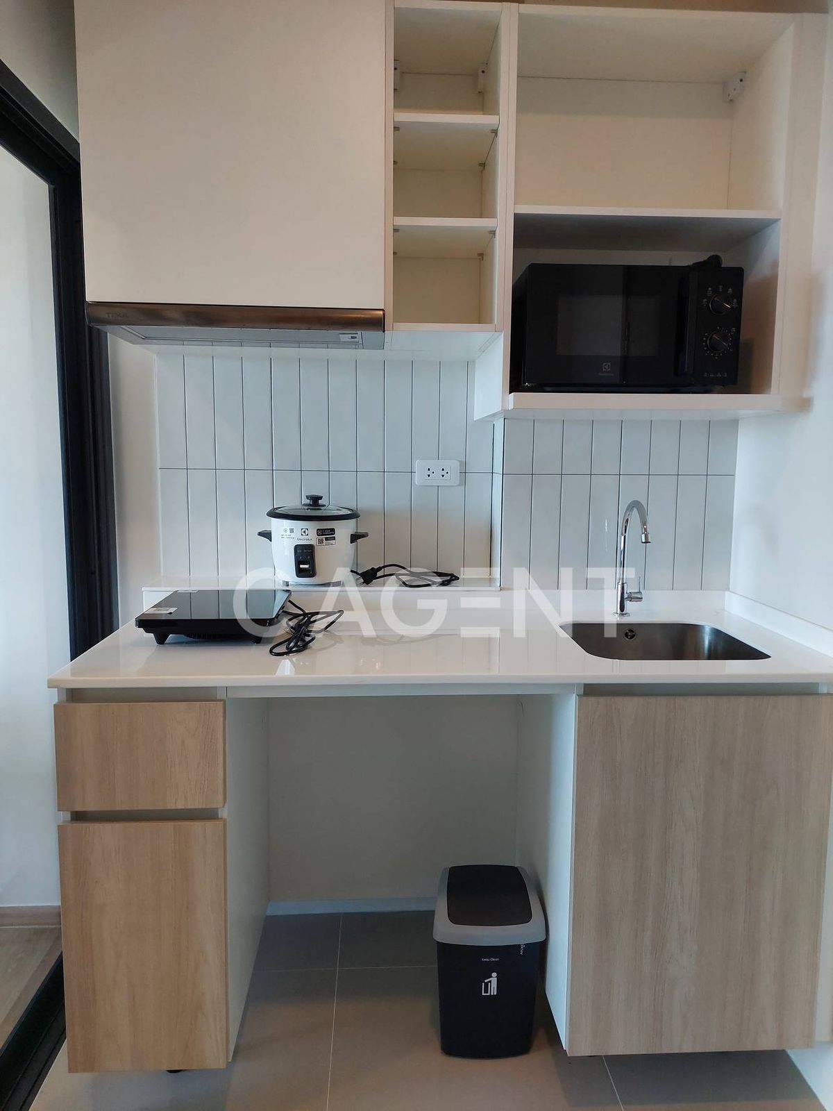 Condo for rent “Escent Trang“ next to Robinson Department Store in the heart of Trang city. – รูปที่ 2