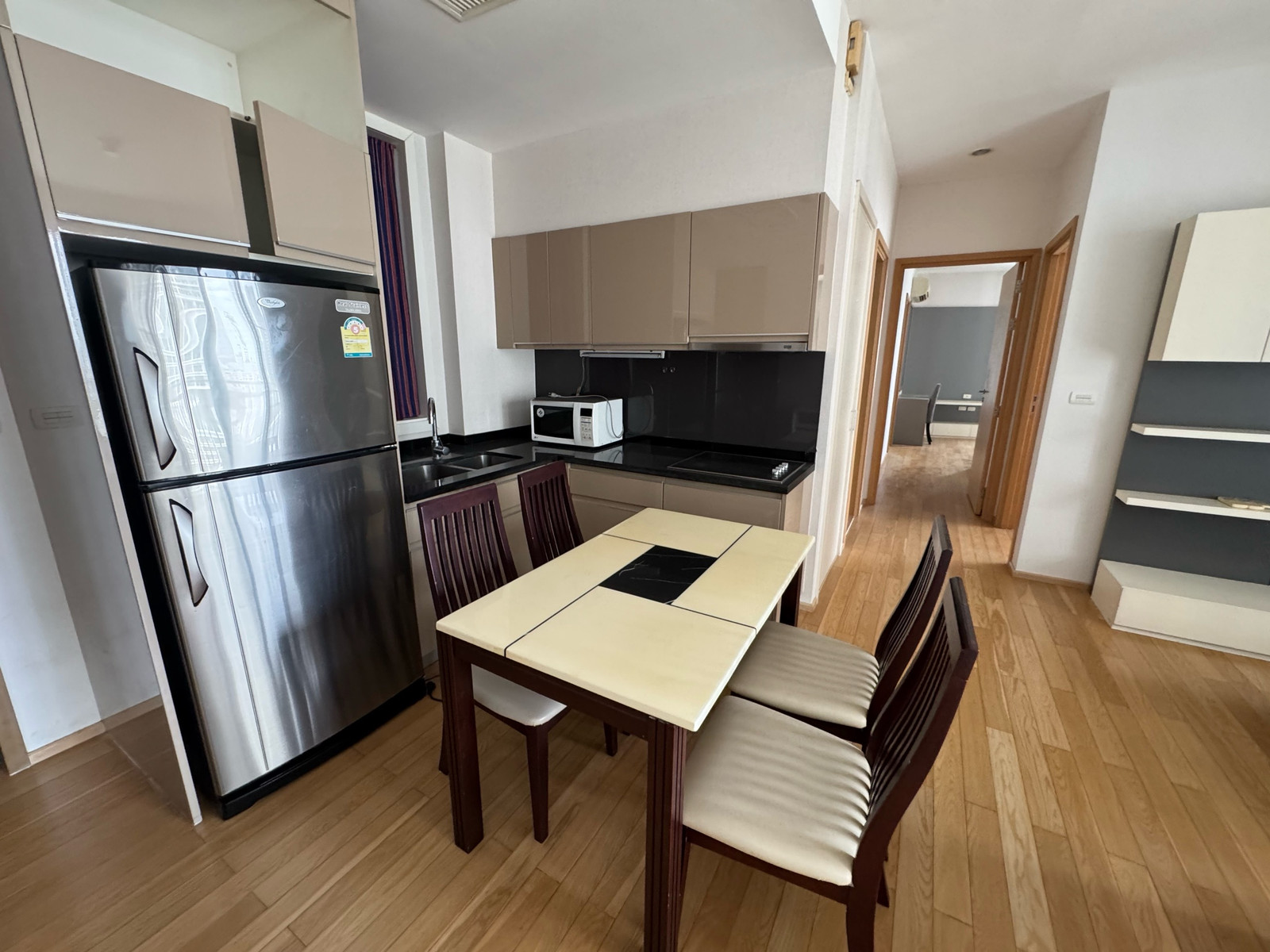 🔥Rent at 39 By Sansiri  🔥2BR 2BR.🔥Specia 55,000🔥79.37sqm 🔥Floor16 – รูปที่ 4
