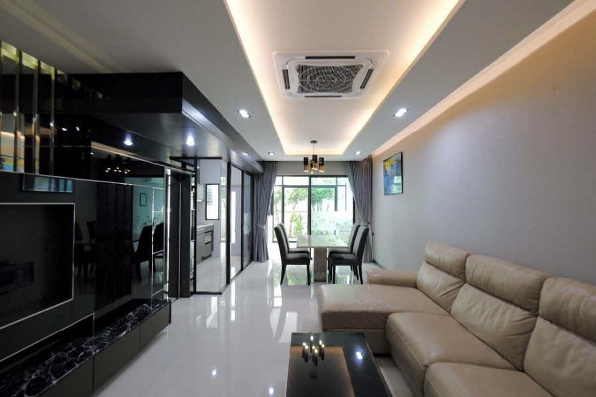 🔥🔥30305🔥🔥 For rent THE LANDMARK EKAMAI-RAMINDRA🌐LINE ID : @fastforrentcondo