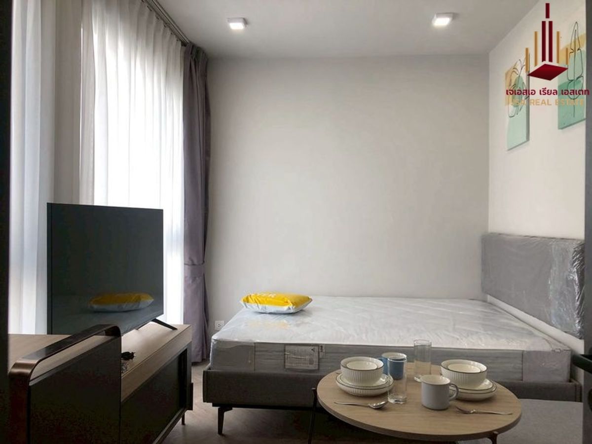 ✨ For Sale: Chapter Chula-Samyan Condo ✨💰 Only 4,990,000 THB