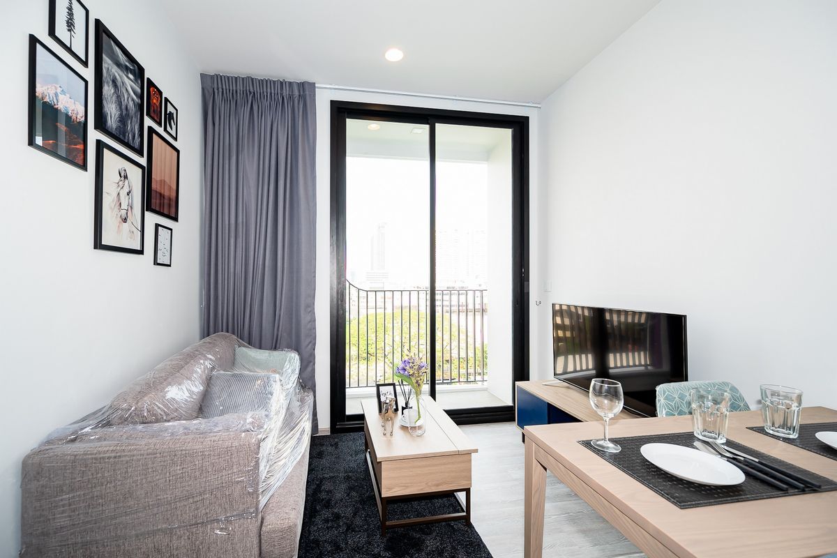 🔥🔥Rooms are sold out at this price XT Ekkamai 🔥🔥21,000 only. Call now 081-910-8883 – รูปที่ 4
