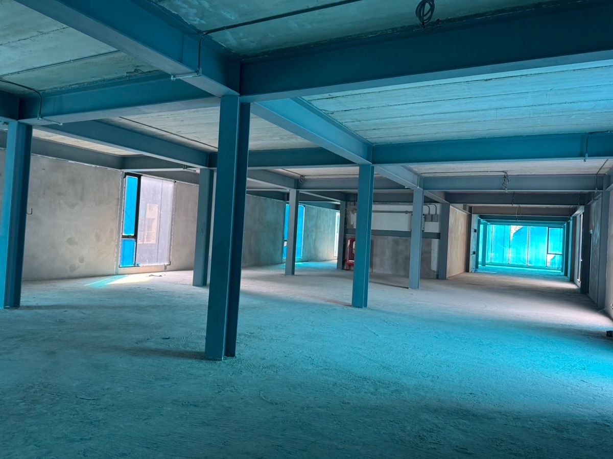 Retail space for rent in Ploenchit Area