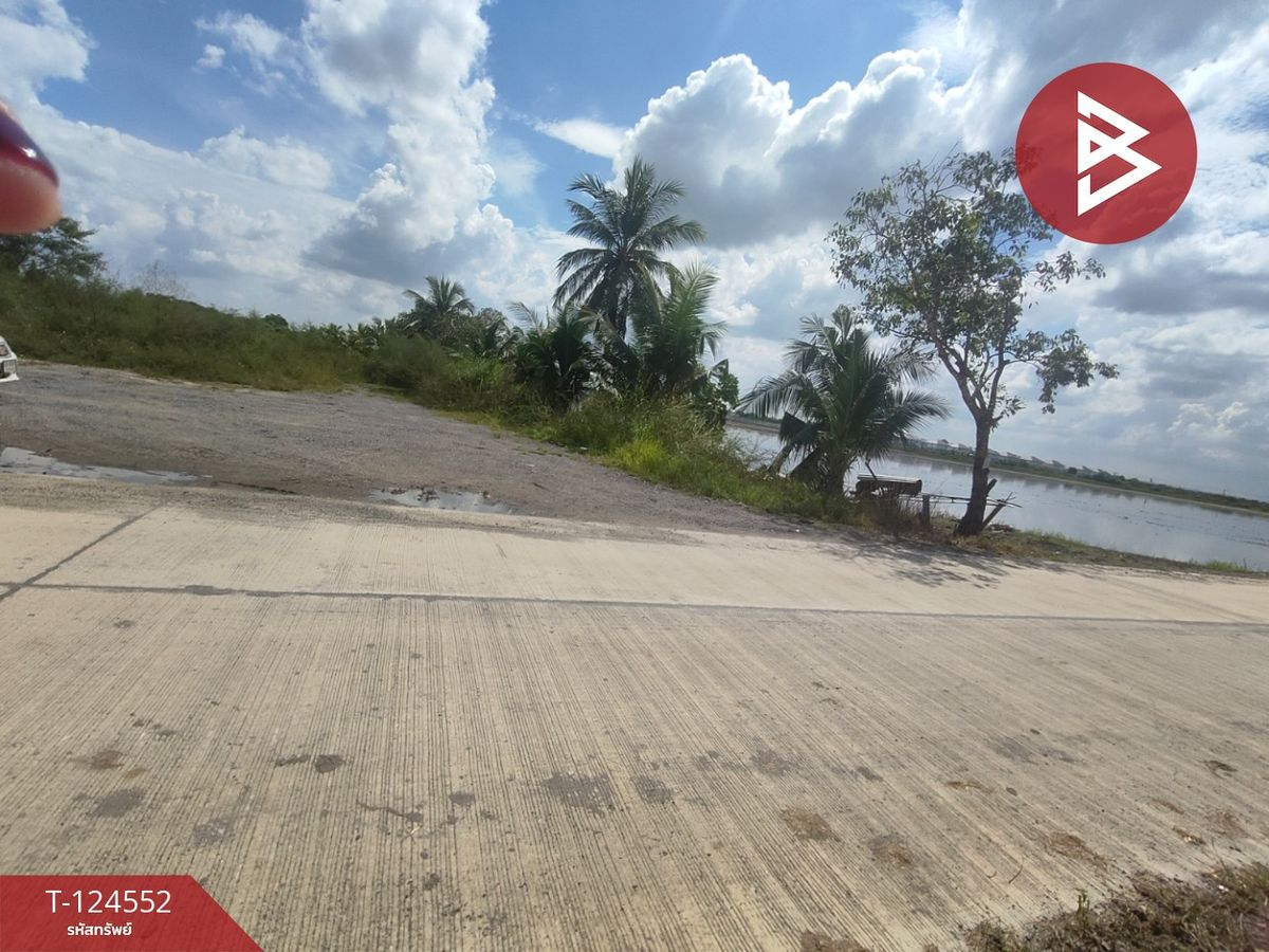 ขายที่ดิน เนื้อที่ 67.4 ตร.วา หนองจอก กรุงเทพมหานคร – รูปที่ 4