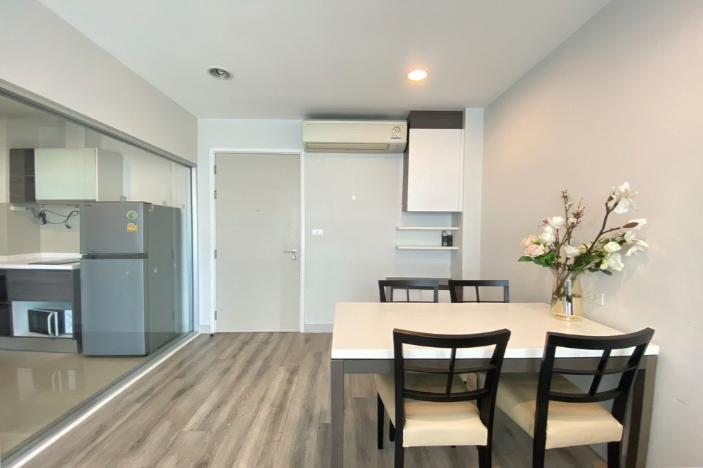 ✨️For Rent✨️Centric Sathorn St Louis 2 Bed 60Sq.m. @32,000 Thb Hot deal – รูปที่ 2