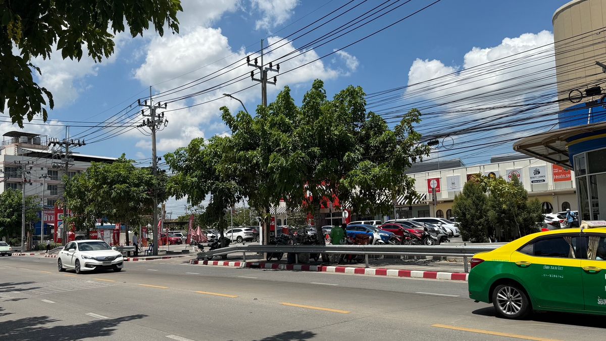 ขายอาคารพาณิชย์ -ทาวโฮม  โครงการวีซีโอ รามคำแหง ติดถนนราษฏร์พัฒนา  ตรงข้ามห้างทอปมาเก็ต และดูโฮม เลขที่ 88-4   7.49 ล้านบาททักมาพูดคุยกันค่ะ – รูปที่ 3