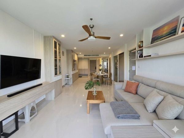 For Sale Condo , Supalai Riva Grande , Chong Nonsi , Yannawa , Bangkok , CX-158816