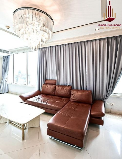 ✨ For Sale: The Empire Place Condo ✨ 💰 Only 19,500,000 THB