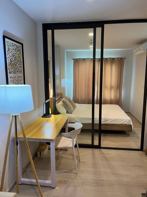 For rent condo Life One Wireless (S03-2158) 