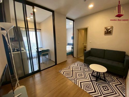 ✨ For Sale: Metris Rama 9 - Ramkhamhaeng Condo ✨💰 Only 2,750,000 THB