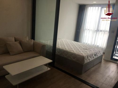 ✨ For Sale: Atmoz Ladprao 15 Condo ✨💰 Only 1,950,000 THB