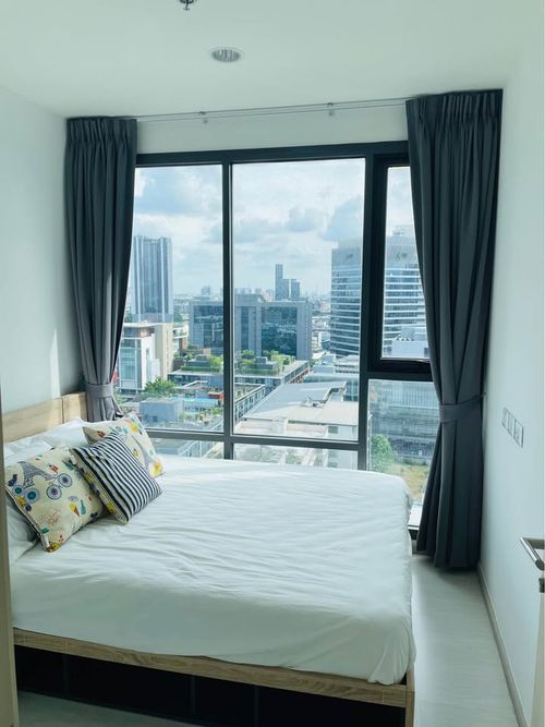 ขายคอนโด Rhythm Sukhumvit 42 ราคา 9,900,000 บาท [MKs251010]