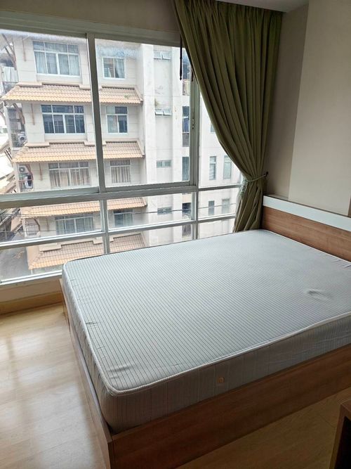 🔥 ขายด่วน!! คอนโด Emerald Residence 