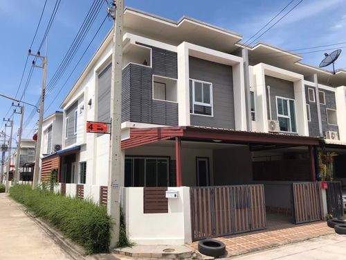 อรินสิริ @ สุขุมวิท / 3 ห้องนอน (ขาย), Arinsiri @ Sukhumvit / 3 Bedrooms (FOR SALE) YEAN033