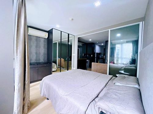 Condo for sale Mayfair Place Sukhumvit 64 price 3,500,000 baht [TTs251012]