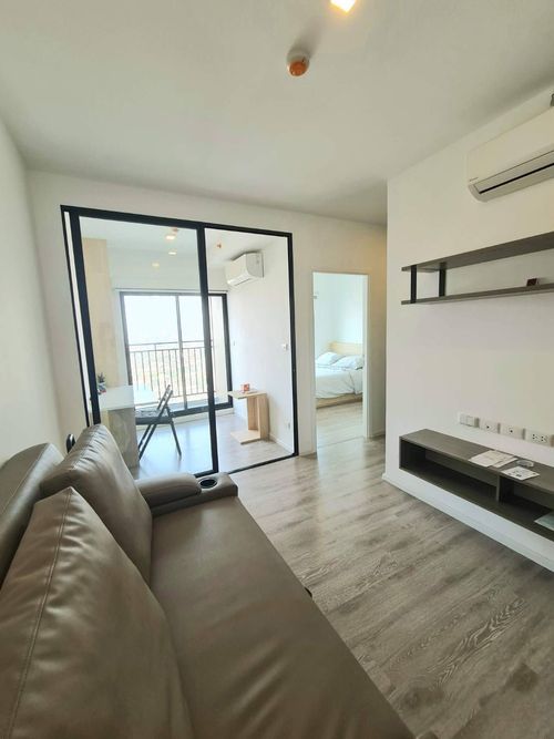 ขายคอนโด Kensington Sukhumvit - Thepharak ราคา 2,390,000 บาท [TTs251010]