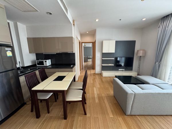🔥Rent at 39 By Sansiri  🔥2BR 2BR.🔥Specia 55,000🔥79.37sqm 🔥Floor16