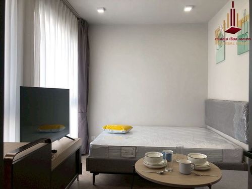 ✨ For Sale: Chapter Chula-Samyan Condo ✨💰 Only 4,990,000 THB