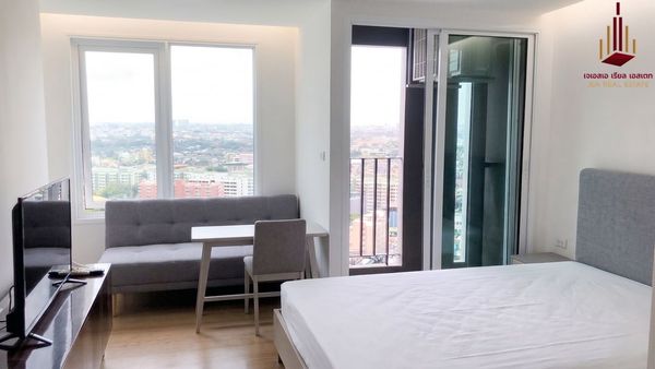 ✨ For Sale: Chapter One Eco Ratchada Huaikhwang Condo ✨💰 only 1,990,000 THB