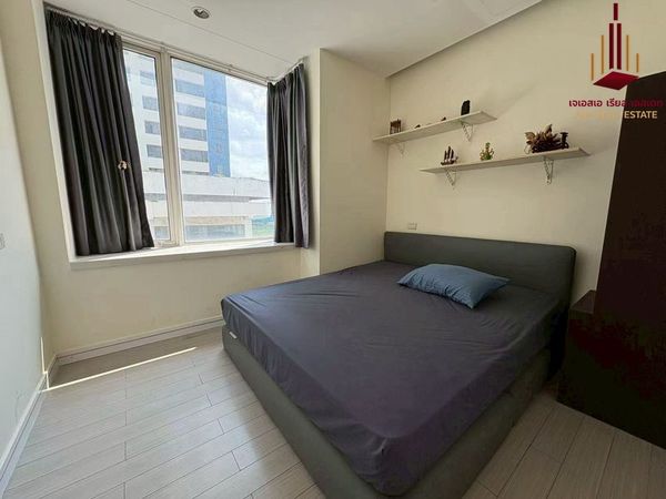 ✨ For Sale : TC Green Rama 9 Condo ✨ 💰 only 4,600,000thb