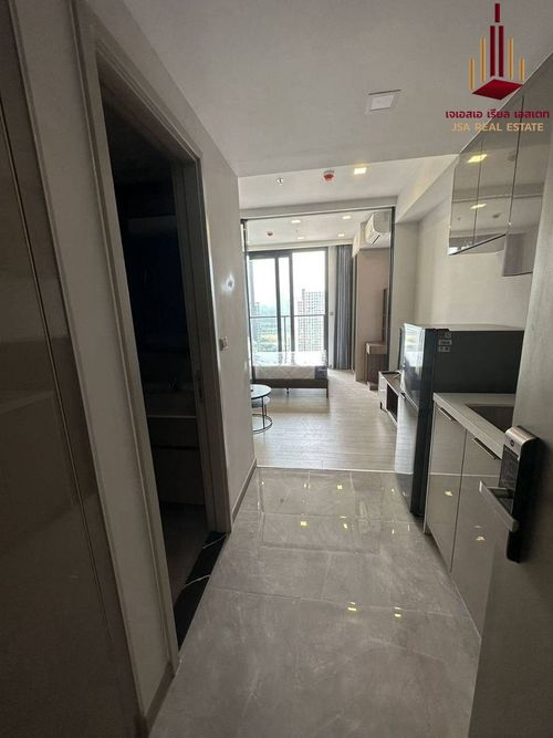 ✨ For Sale: One9Five Asoke - Rama 9 Condo ✨💰Only 4,800,000 THB