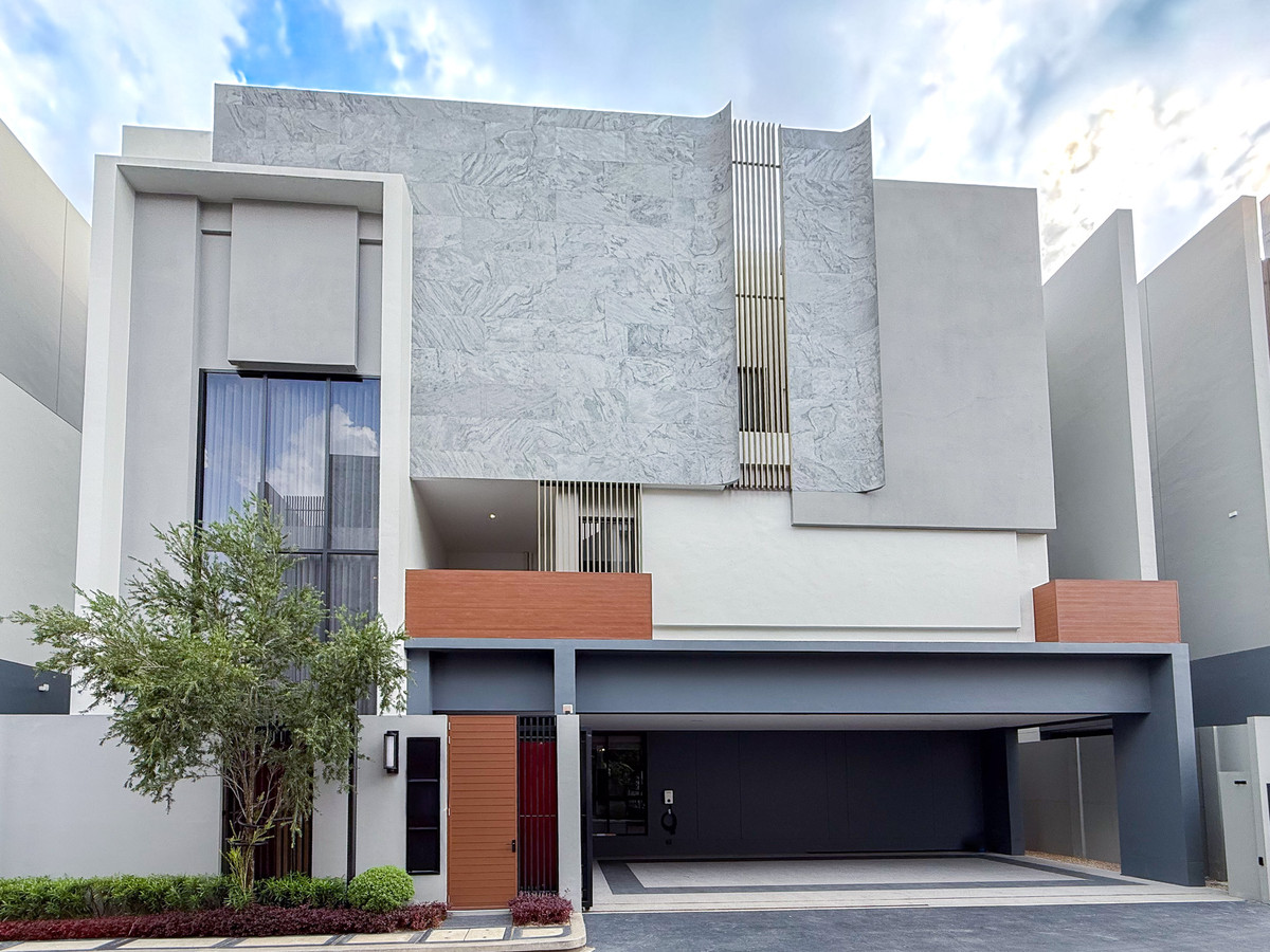 บูก้าน กรุงเทพกรีฑา / 4 ห้องนอน (ขาย), BuGaan KrungthepKreetha / 4 Bedrooms (FOR SALE) BZD026 บูก้าน กรุงเทพกรีฑา / 4 ห้องนอน (ขาย), BuGaan KrungthepKreetha / 4 Bedrooms (FOR SALE) BZD026