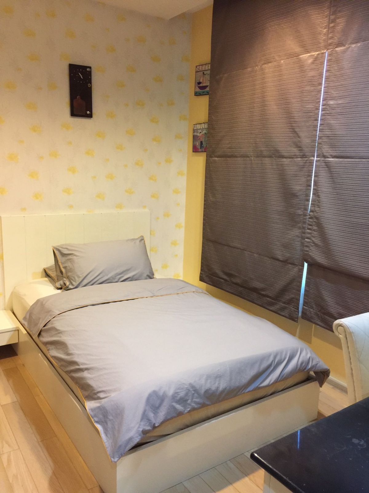 For sale: Siri @Sukhumvit (S15-16678(S))