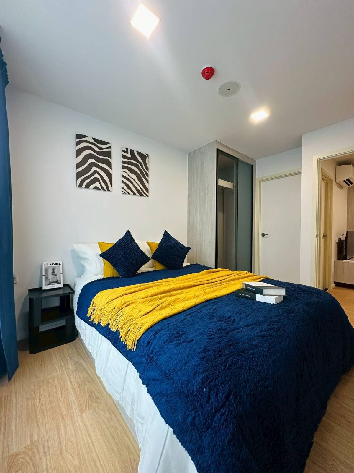 🏡 Condo for rent Atmoz Kanaal Rangsit (Atmoz Kanaal Rangsit) 13,000 baht🏡