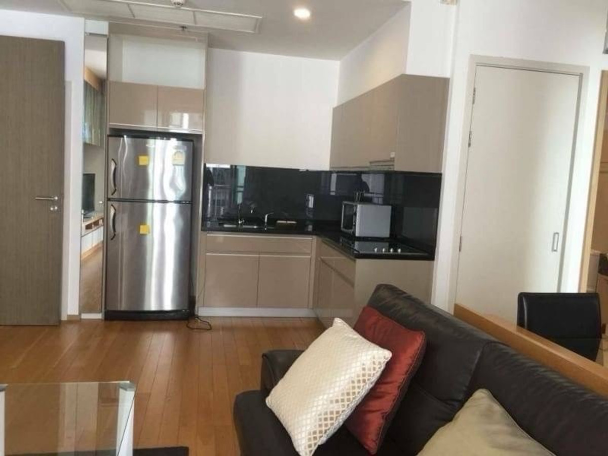 🔥Rent at 39 By Sansiri 🔥2BR 2BR.🔥Specia 70,000🔥80.67 sqm 🔥Floor22 – รูปที่ 2