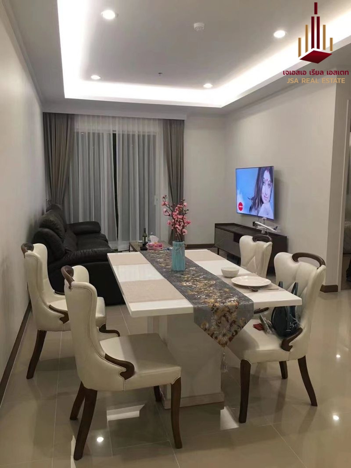 ✨ For Sale : Supalai Elite Phayathai Condo ✨ 💰 only 10,690,000 thb ✨ For Sale : Supalai Elite Phayathai Condo ✨ 💰 only 10,690,000 thb