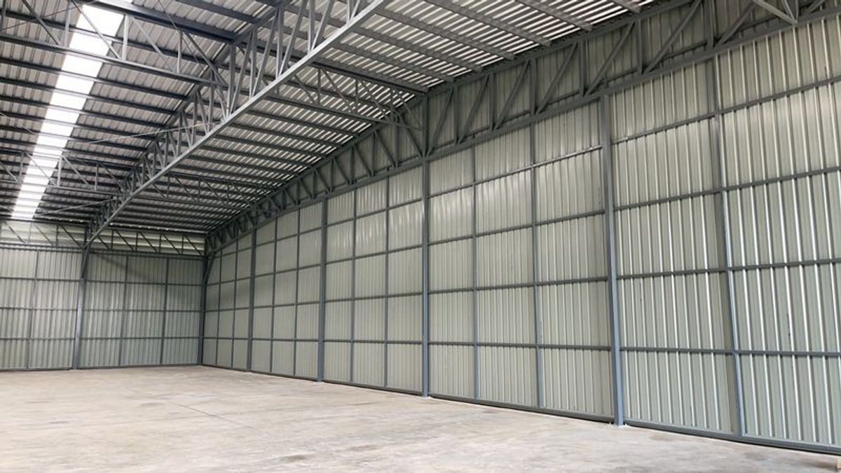โกดังให้เช่า บางบัวทอง (รหัสทรัยพ์ TW4-211025) – รูปที่ 2